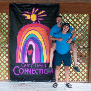 Fundraising Page: August Ollrich